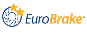 Logo der Messe EuroBrake