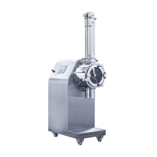 Vakuum-Schaufeltrockner DRUVATHERM® (Labormaschine)
